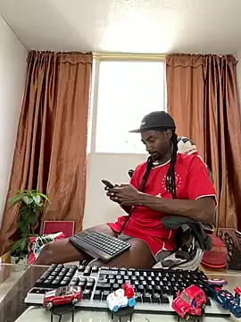 Malkon_Big webcam