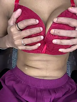 Anjali_789 webcam