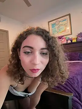 Littledeathtrap webcam