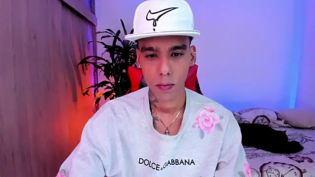 Damianwhite webcam