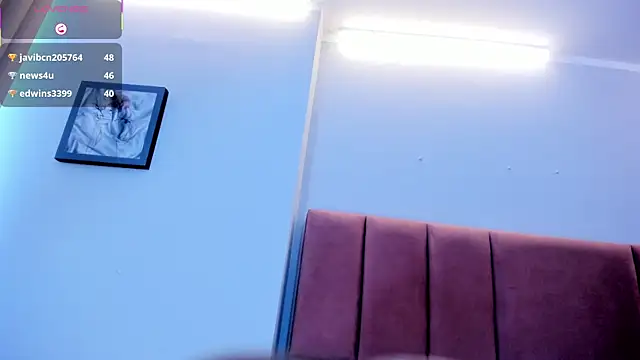 jennierosse - JennieRosse's free webcam - UK Sex Cams
