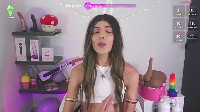 valentina_crtti webcam