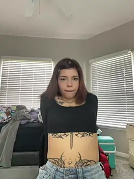 Sexyteengabi webcam