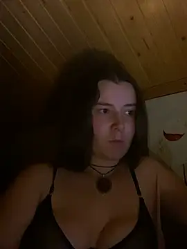mewKate webcam