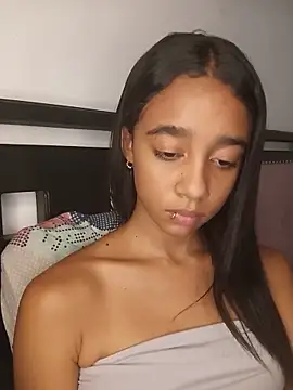 Zoe_Sweett18 webcam