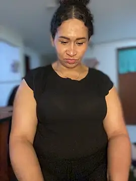 Carola-Ross webcam