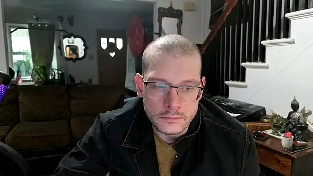 MasterDaddyCool webcam