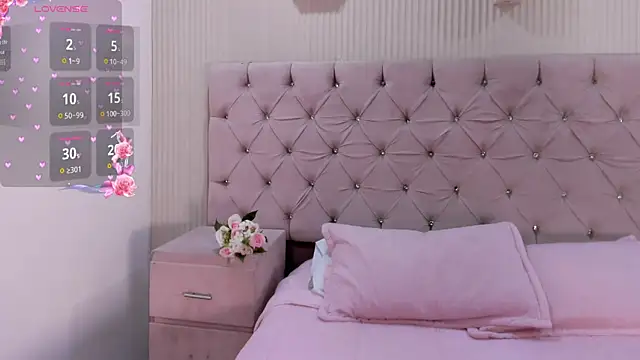 ZarinaWynne webcam