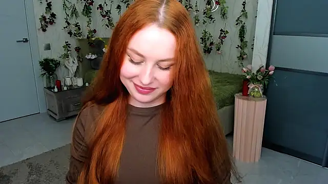 AirySilhouette webcam