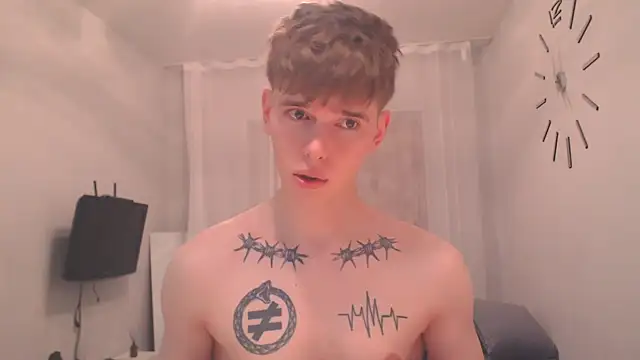 Fredd_Xanders webcam