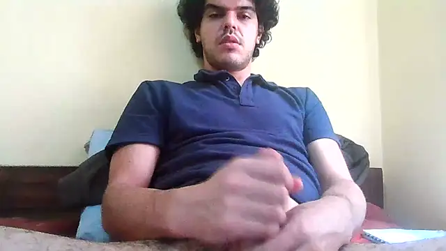 Hot_Contrasts webcam