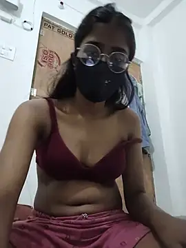 Aaradhya-Rani webcam