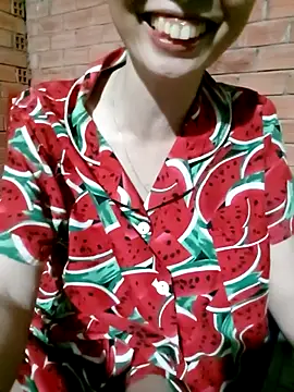 Chammy720 webcam