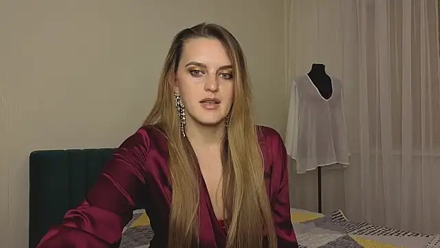 GEvangelinka webcam