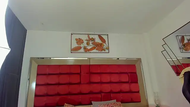 AfroditaVega_ webcam
