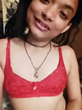 SweetTsAngel webcam