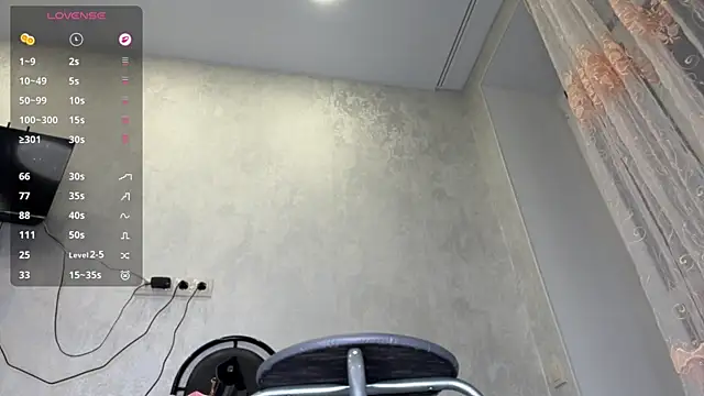 Barbie_Aria webcam