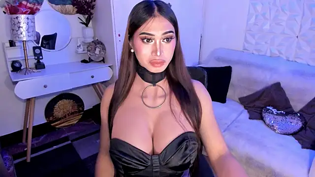 significant_avelinexxx webcam