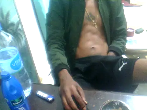BlackDck420 webcam