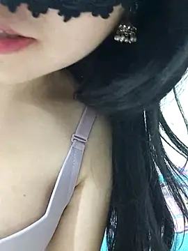 silkyhairs webcam