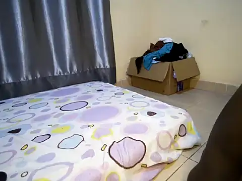 ebony_lovie webcam