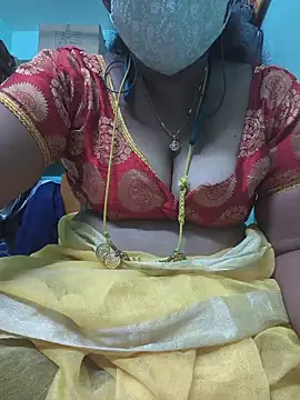 Tamil-kaviya98 webcam
