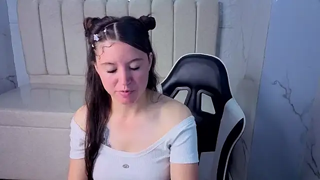 Alana_fox_tx webcam