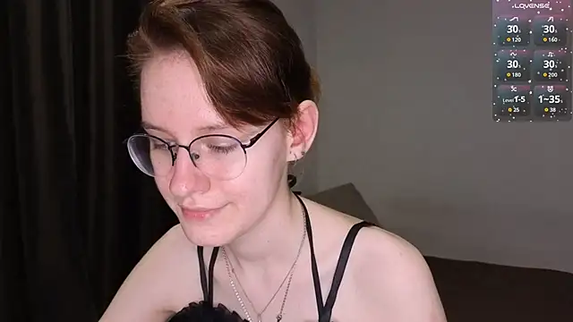 PliantMissus webcam