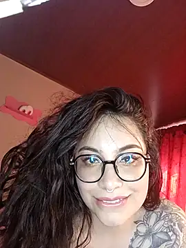 -leia- webcam