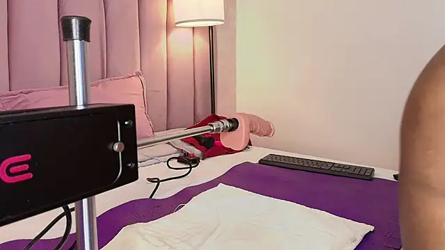 HallyBans webcam