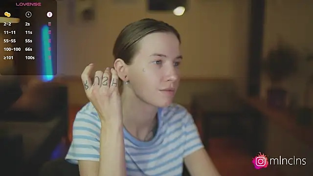 mel_collins webcam