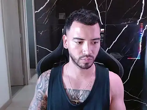 Dangerous-Men webcam