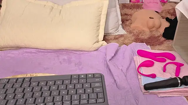 Iam_Issaa webcam