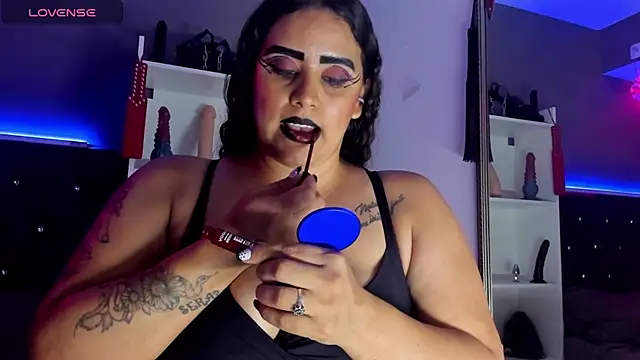 MariaGaitan webcam