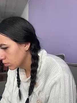 Marianahb-e webcam