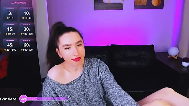 Lily_xBabe webcam