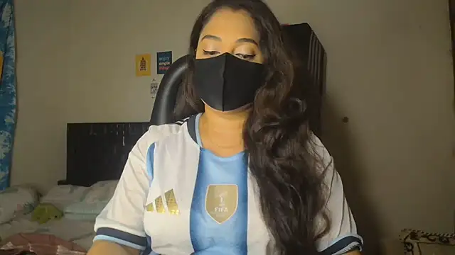 queen_angel67 webcam