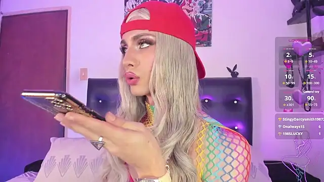 AngelsJones21 webcam