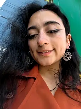 Lila_Desiree webcam