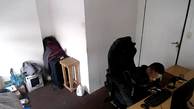 Mastertopdome webcam