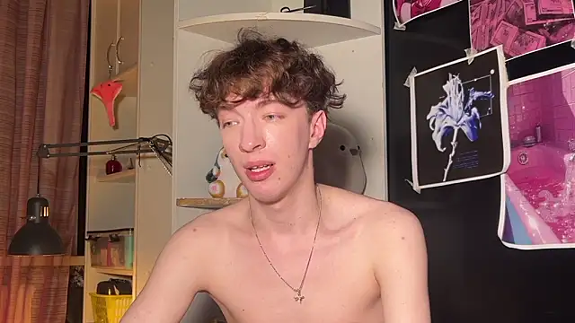 vogueslay webcam