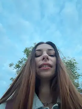 CrystalClean webcam