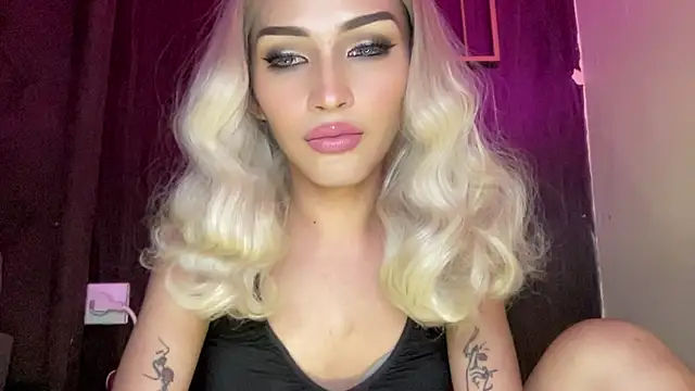 Alicegreenexx webcam