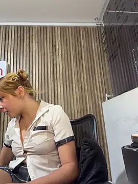 JuliethMoss webcam