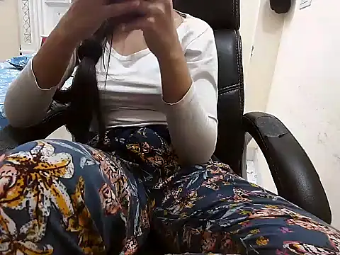 Punjabi_choclate webcam
