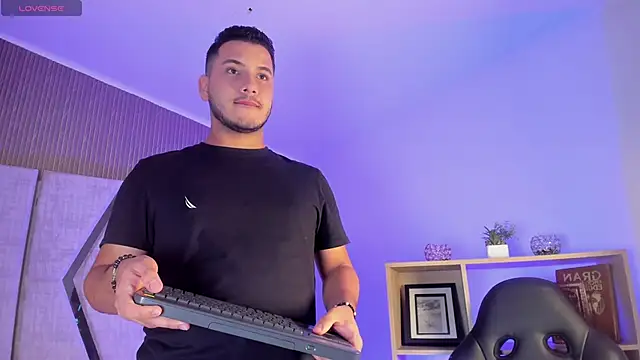 Axel_grey_ webcam