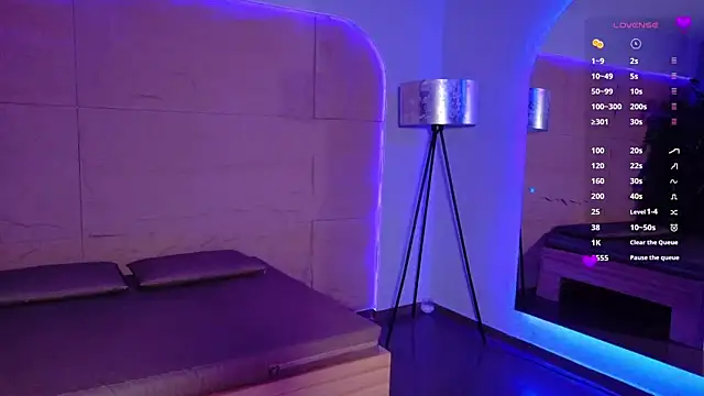 HannahMontgomery webcam