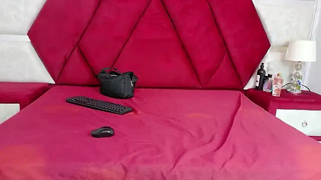 Kity_spiderr webcam