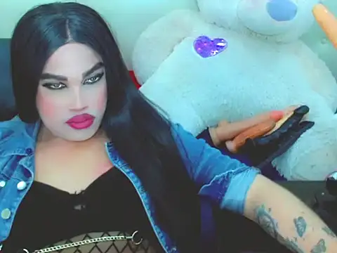 NharaBigCock webcam