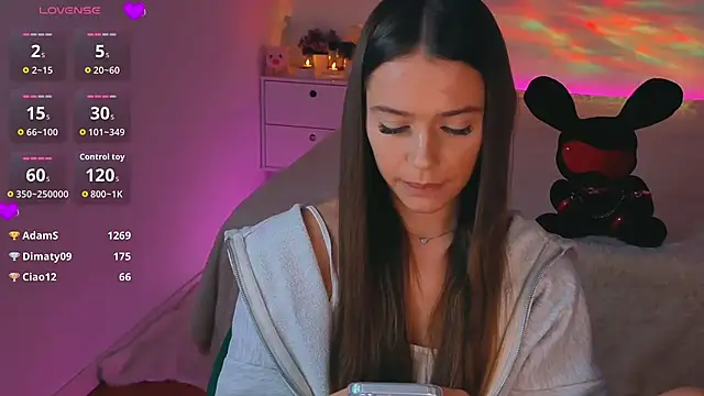 Myshastik webcam